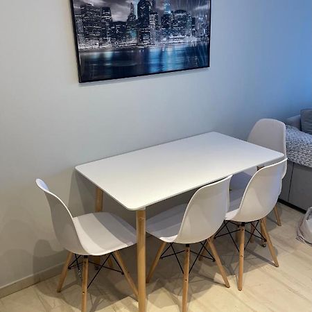 Luxury 3 Bedroom Apartment In Kiato Center Εξωτερικό φωτογραφία
